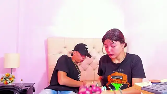 Ashley James online show from 02/26/25, 03:08