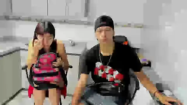 Ashley James online show from 02/28/25, 03:37