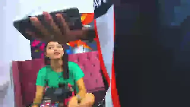 Ashley James online show from 03/02/25, 04:32