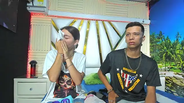 Ashley James online show from 09/18/25, 09:28