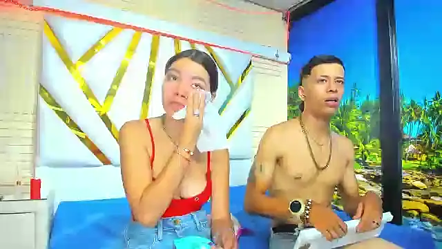 Ashley James online show from 09/19/25, 09:59