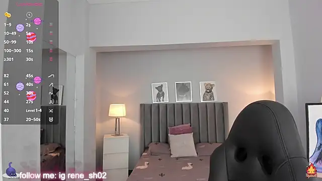 renee shelby  online show from 12/05/24, 10:23