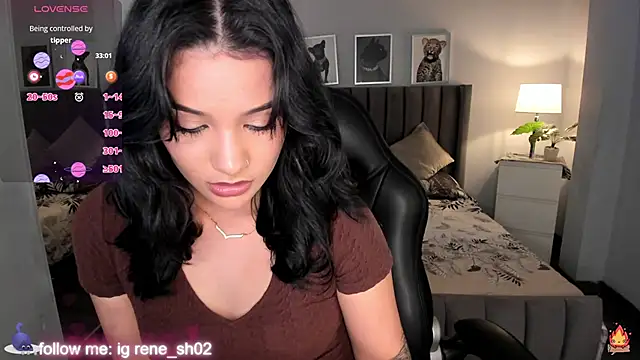 renee shelby  online show from 01/08/25, 09:12