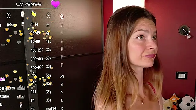 sexy blondegirl online show from 06/09/26, 01:12