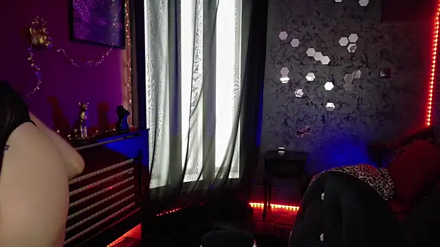alissa4blonde online show from 05/12/26, 05:04