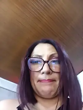 Veronica Jacobss online show from 02/16/25, 08:00