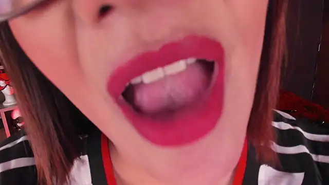 Veronica Jacobss online show from 06/25/26, 07:40