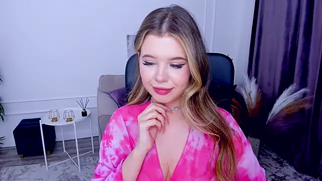 FollowLovee online show from 03/13/25, 02:16