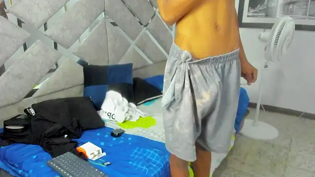 EvaxEmma online show from 01/08/26, 12:29