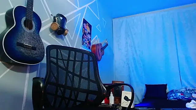 MagnusFrost online show from 02/12/25, 12:48