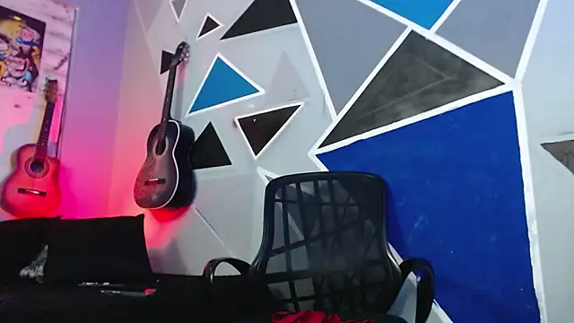 MagnusFrost online show from 09/26/25, 08:18