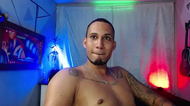 MagnusFrost online show from 02/03/26, 02:53