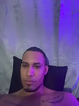 MagnusFrost online show from 02/26/26, 03:27