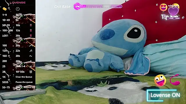 INDIAN HORNY1 online show from 10/06/25, 02:47