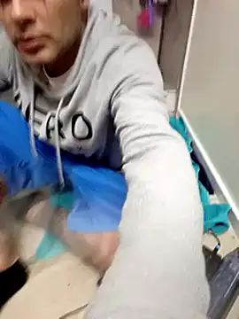 Houstonslong1 online show from 12/29/24, 03:24