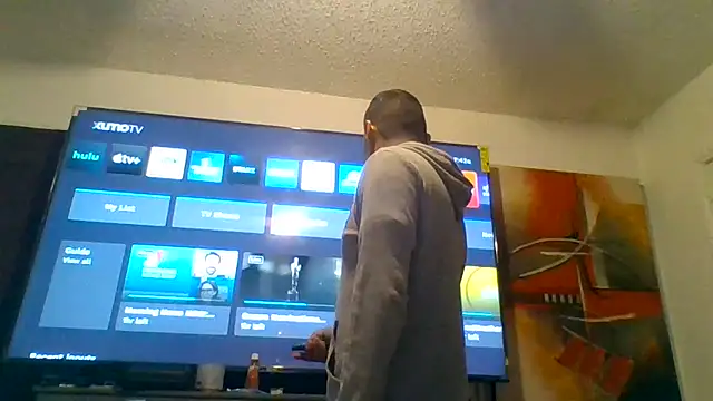 Snapshot of Houstonslong1 chatting on 01/23/25, 01:45 Houstonslong1 online show from 01/23/25, 01:45