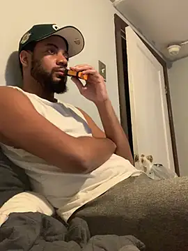 MrPresident P online show from 01/21/25, 01:50