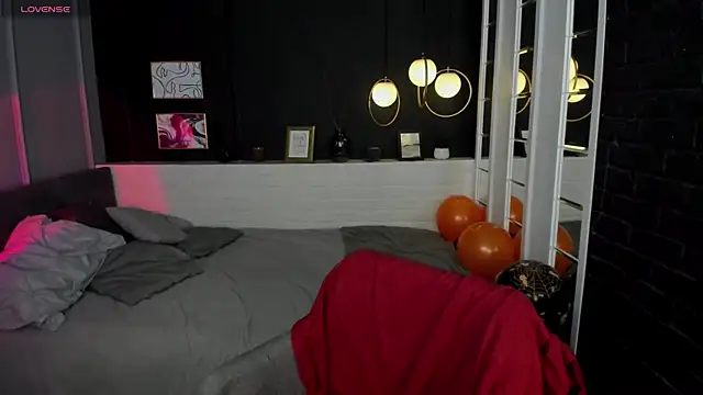 Anita Muse online show from 11/02/25, 09:17