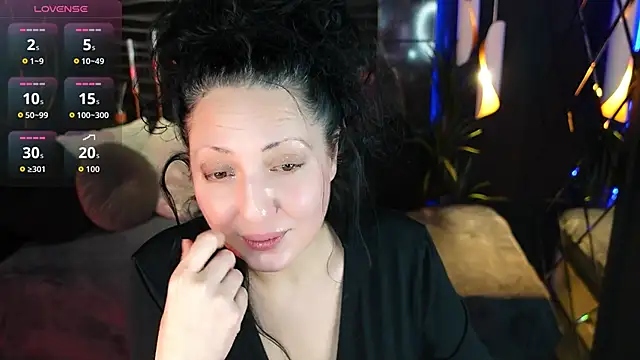 Anita Muse online show from 03/12/26, 09:32