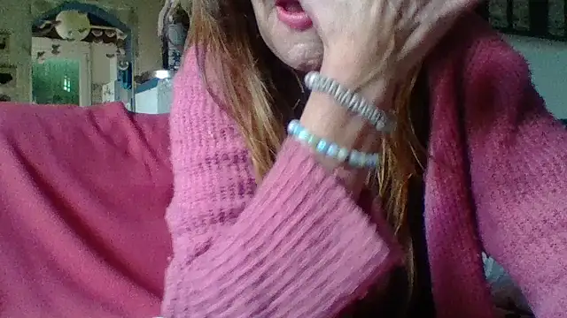 gildamilf online show from 12/04/25, 12:58