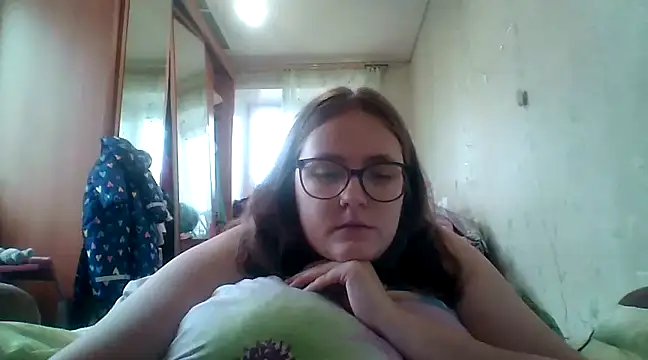 DesireMelissa online show from 01/22/25, 11:34