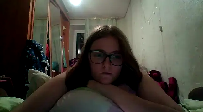 DesireMelissa online show from 01/22/25, 02:35