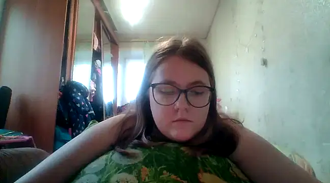 DesireMelissa online show from 01/27/25, 09:44