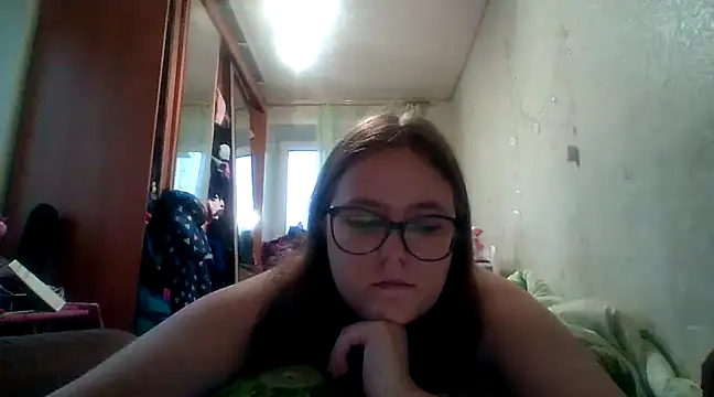 DesireMelissa online show from 01/28/25, 06:05