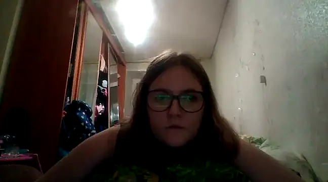 DesireMelissa online show from 01/28/25, 06:39