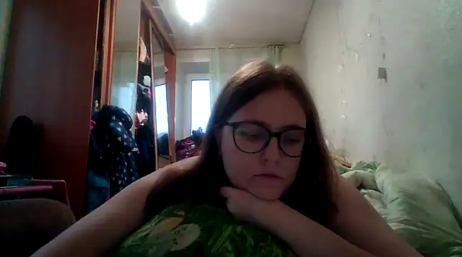 DesireMelissa online show from 01/29/25, 05:51