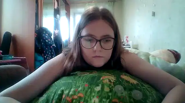 DesireMelissa online show from 01/29/25, 10:16