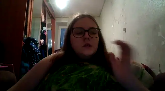 DesireMelissa online show from 01/29/25, 02:21