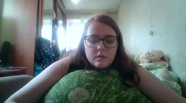 DesireMelissa online show from 01/31/25, 11:13