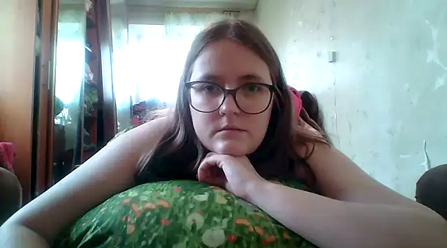 DesireMelissa online show from 02/07/25, 09:47