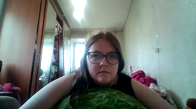 DesireMelissa online show from 02/09/25, 09:37