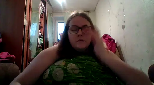 DesireMelissa online show from 02/09/25, 02:18