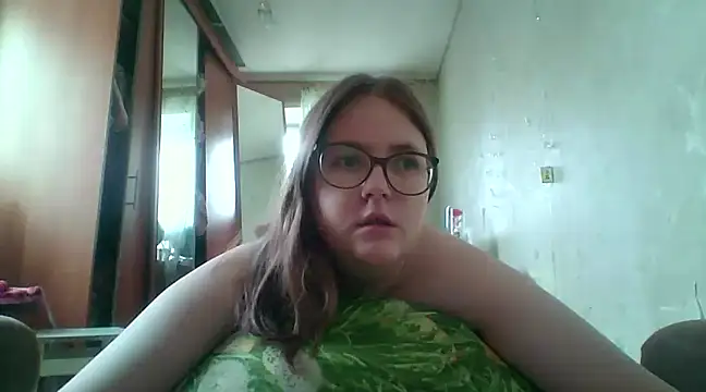 DesireMelissa online show from 02/15/25, 07:27