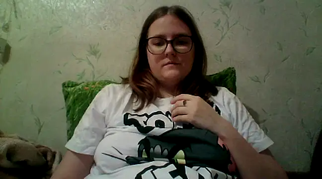 DesireMelissa online show from 02/16/25, 04:53