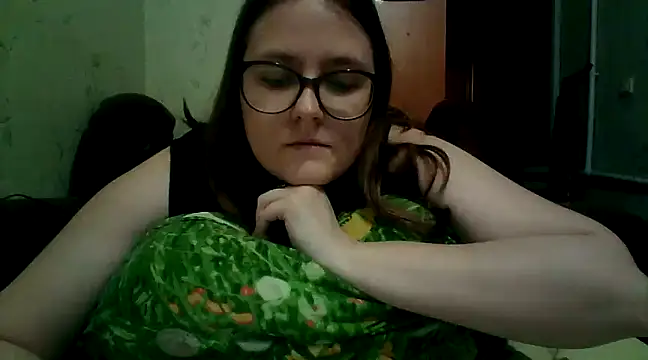 DesireMelissa online show from 02/17/25, 05:53