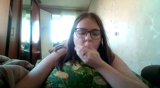 DesireMelissa online show from 02/24/25, 06:49