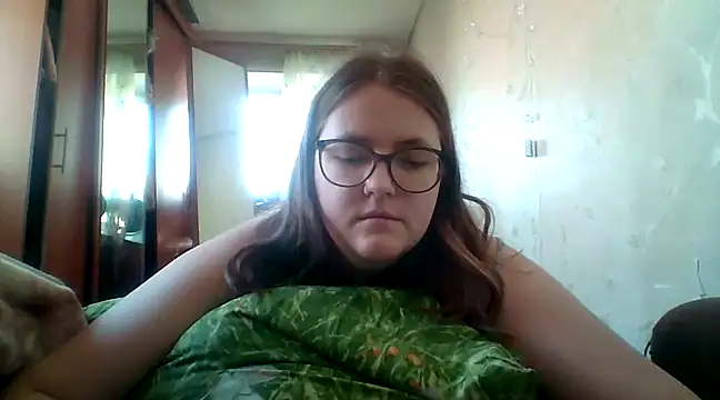 DesireMelissa online show from 02/25/25, 07:20