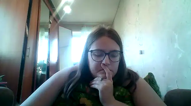 DesireMelissa online show from 02/27/25, 07:01