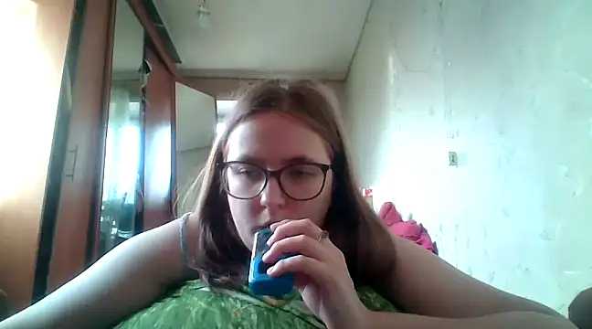 DesireMelissa online show from 03/01/25, 12:45