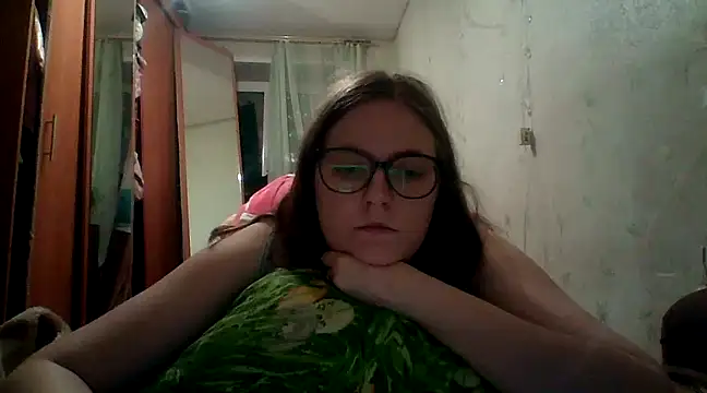 DesireMelissa online show from 03/01/25, 04:00