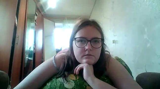 DesireMelissa online show from 03/02/25, 07:21