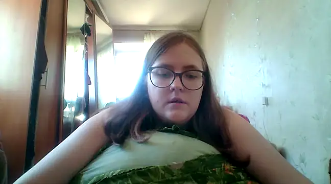 DesireMelissa online show from 03/08/25, 10:22