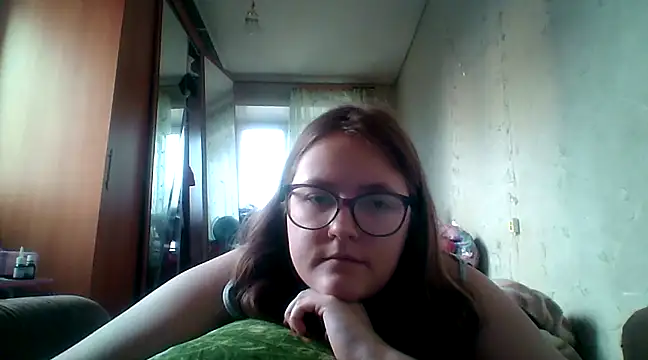 DesireMelissa online show from 03/10/25, 02:26