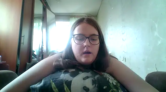 DesireMelissa online show from 03/17/25, 07:02