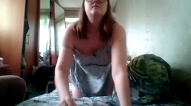 DesireMelissa online show from 03/17/25, 12:57