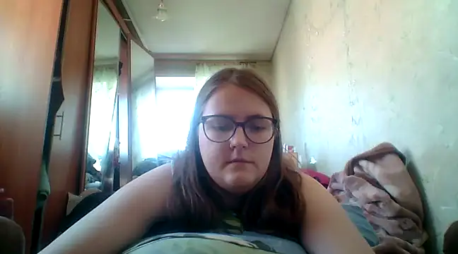 DesireMelissa online show from 03/18/25, 06:57